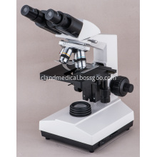Medyczny i hosptialny mikroskop XSZ-107